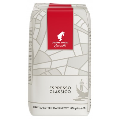 Julius Meinl Crema Espresso Classico на зърна 1кг